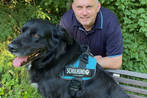 Schulhund Rocky190621