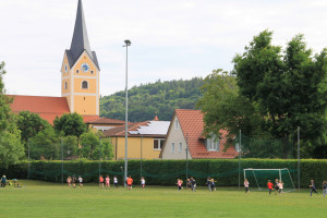 Spendenlauf 3