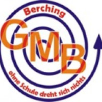 logo berching