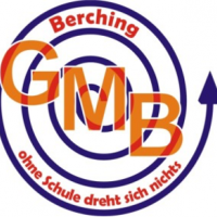logo berching